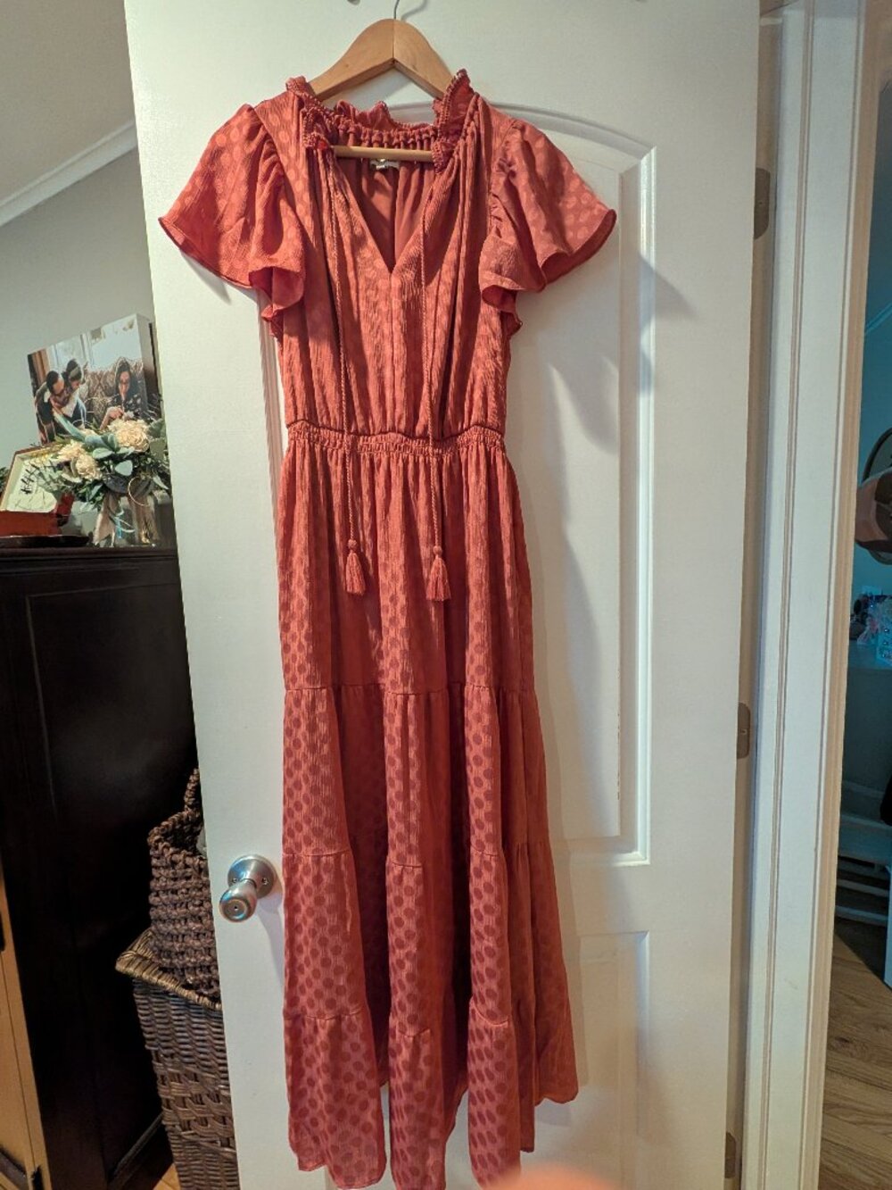Max Studio dress